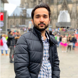 Danish Zaheer Malik