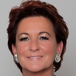 Susanne Kraft