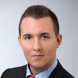 Patrick Schirmer