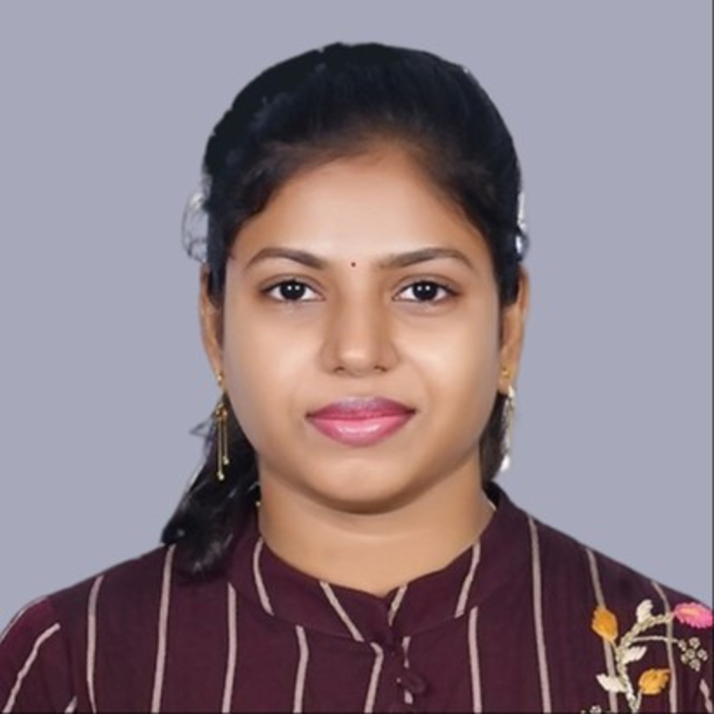 Deeps Chutte Senior lead engineer Majesco XING