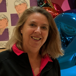 Yvonne Scheller