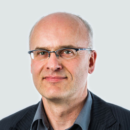 Dr. Karsten Zeidler's profile picture