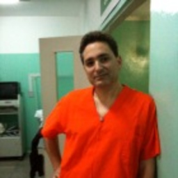 Dr. JOSÉ LUIS AMERISO