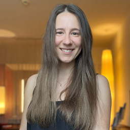 Julia Dürnberger