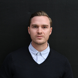 Ben Curwood