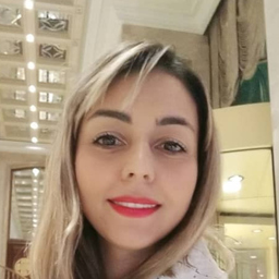 Ing. masoumeh rostamzadeh