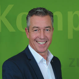 Andreas Eickelberg