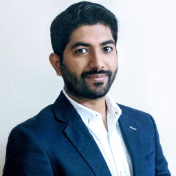 Salmaan Ahmed