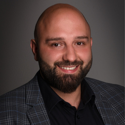 Krystian Borkowski