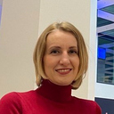 Svitlana Nachalna