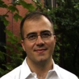 Benjamin Wey