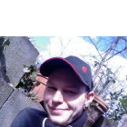 Ralph Christopher Steinmüller