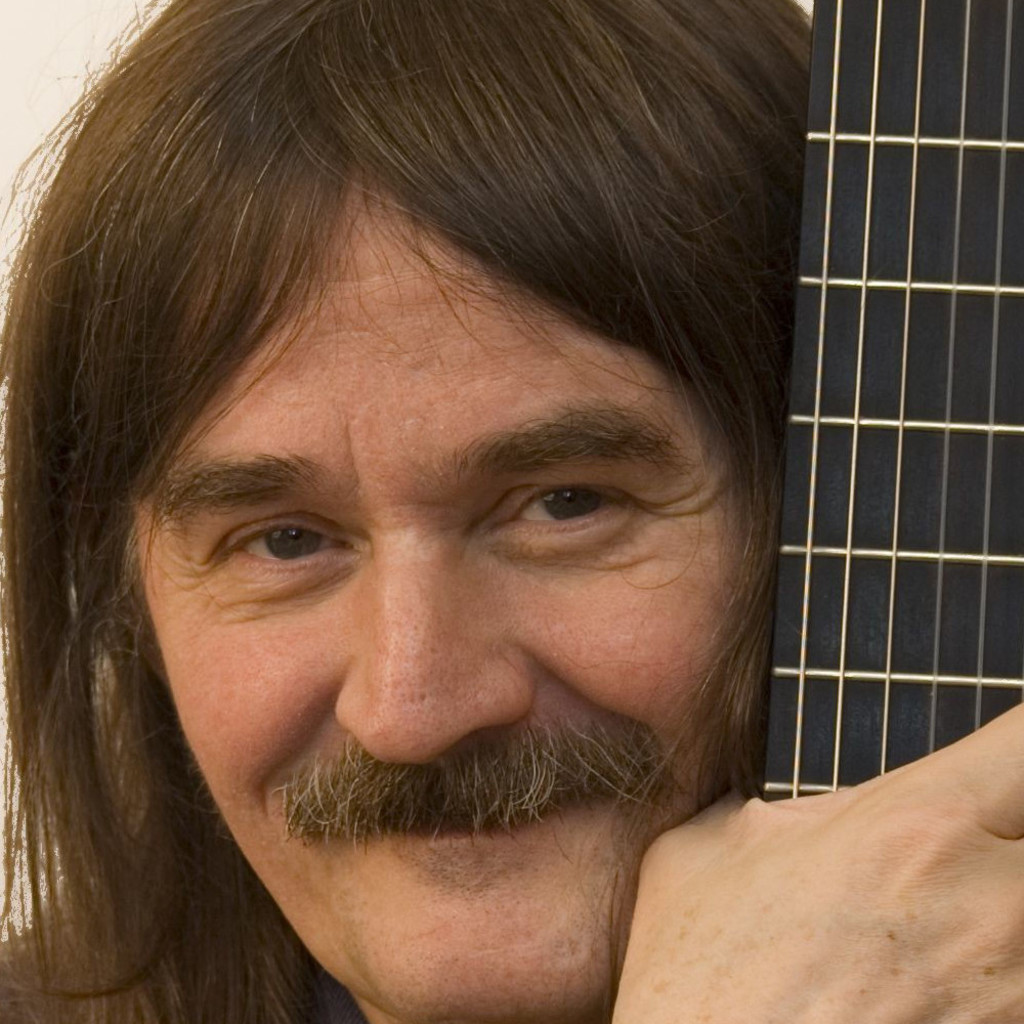 Wolfgang Ernst Musiker/Musiklehrer Freiberufliches EinMann