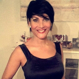 Gabriele Mueller