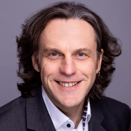 Juergen Schwarz