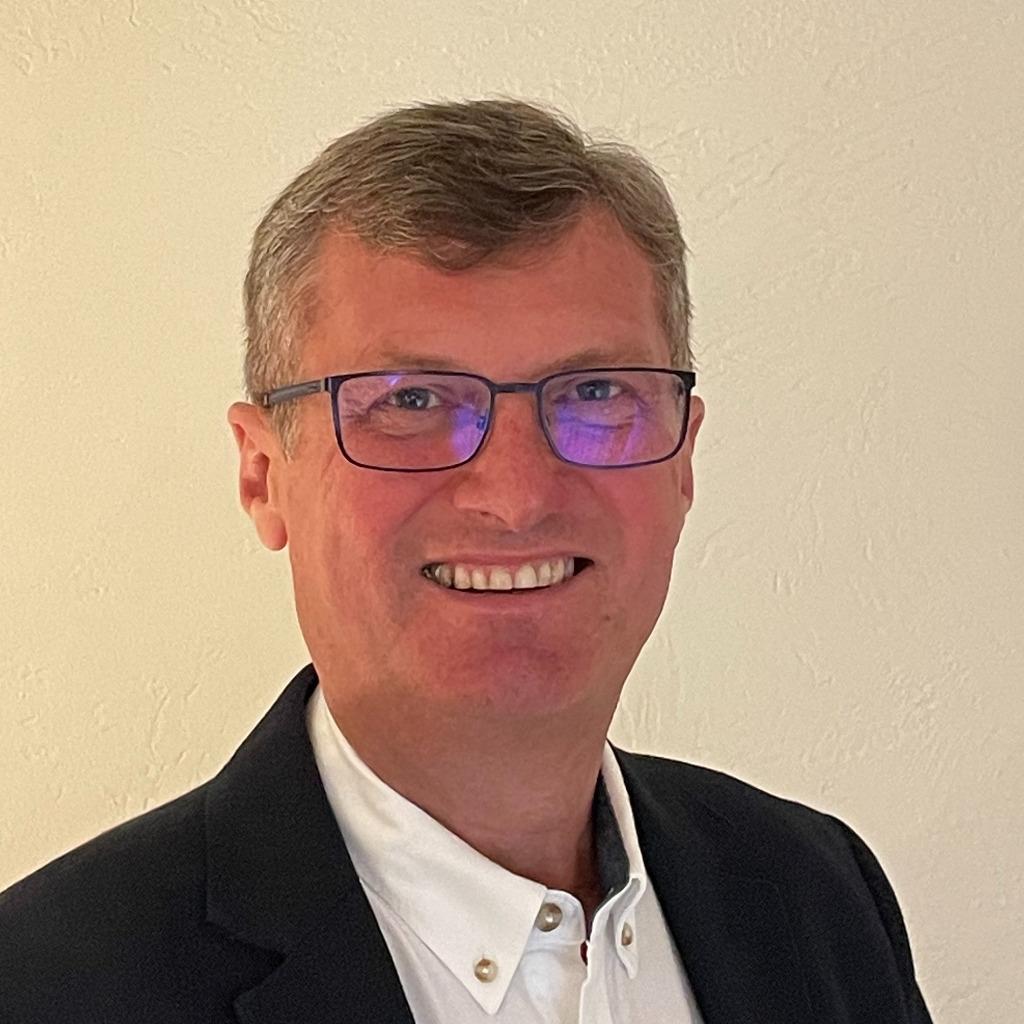 Paul Jennings Head of regional sales organisation Continental