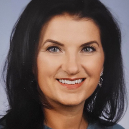 Johanna Glatzel-Özcan