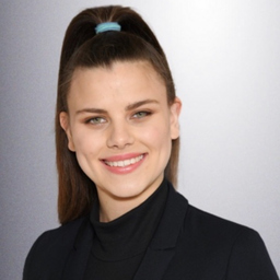 Kristina Damm