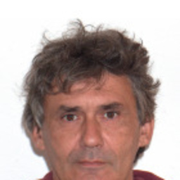 Helfried Harzbecker