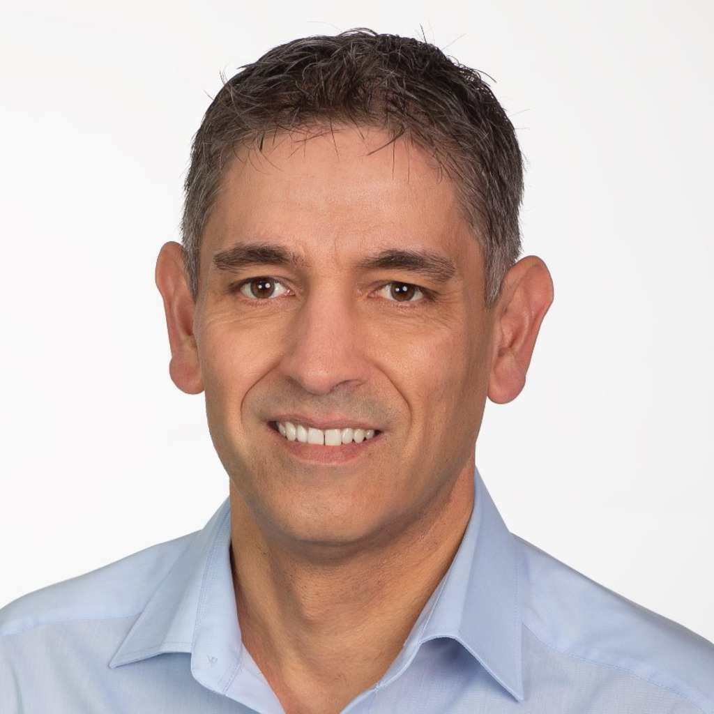 Carlos Perez Leiter Innendienst NOVA Coating GmbH XING