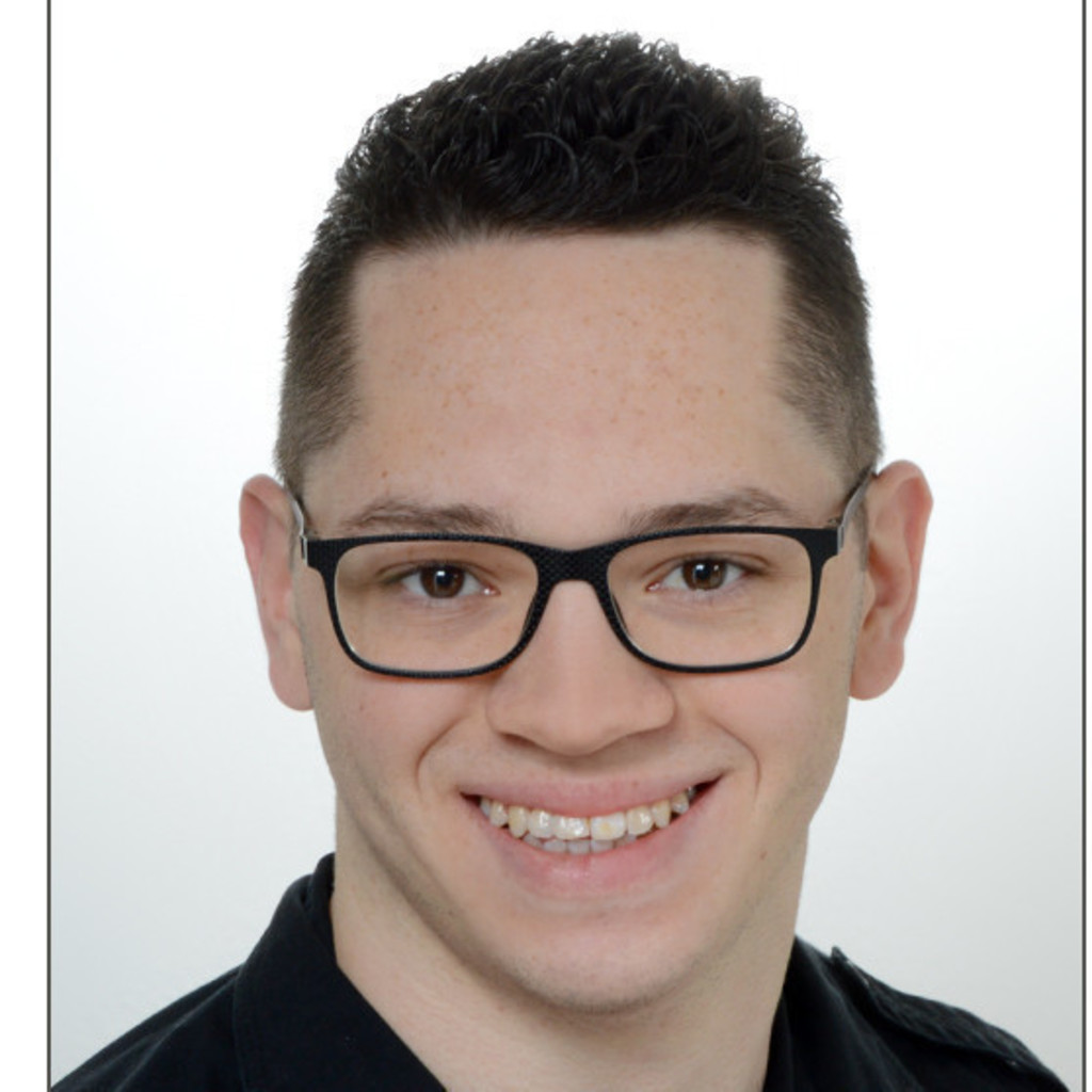 Jens Braun Business Communications Administrator Thomas