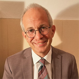 Christoph Schneble