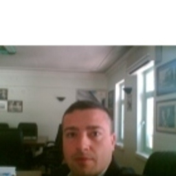 Murat Buda