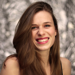 Anja Bührmann's profile picture
