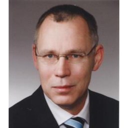 Profilbild Wolfgang Conrad