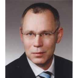 Wolfgang Conrad