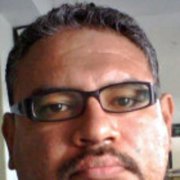 Felix De Jesus Caballero Puentes