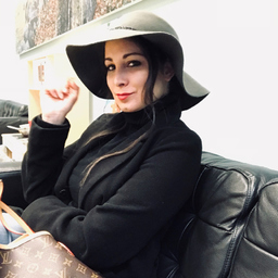 Ceren Barnick