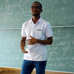 Coffi Aristide Hounkpe