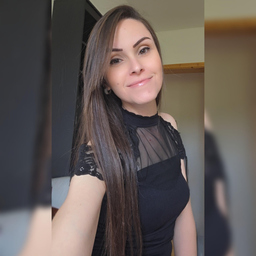 Rahaf Awwad