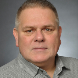 Patrick van den Berg