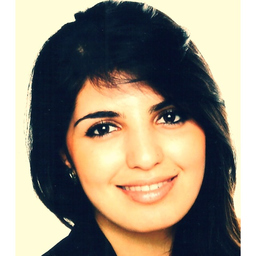 Mariam Saleh