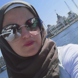 mona gabr