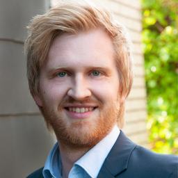 Daniel Kinder