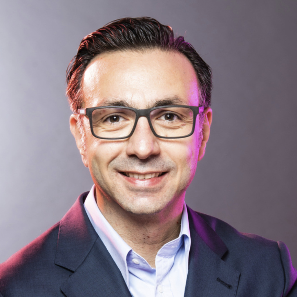 Zafer Orhan Director Direct Sales JobRouter AG XING