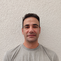 Mahdi Oghbaei