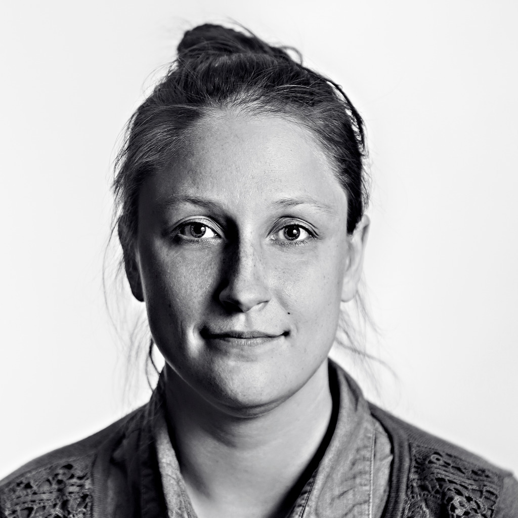 Bryndis Thórey Sigurjonsdottir Kommunikationsdesign/Editorialdesign