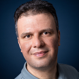 Hassan Yousef