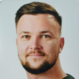 Benny Bornberg