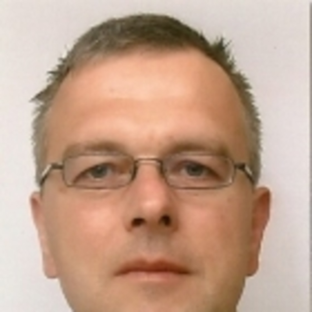 Fred Riedel Managementsystembeauftragter Qualität/Umwelt