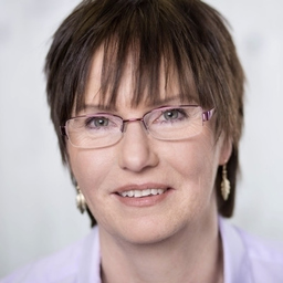 Dr. Heike Zeriadtke