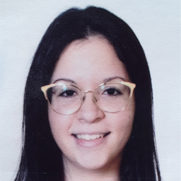 LUCÍA BENÍTEZ PÉREZ