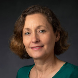 Profilbild Regina Hoffmann