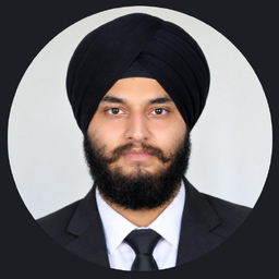 Harkrishan Singh