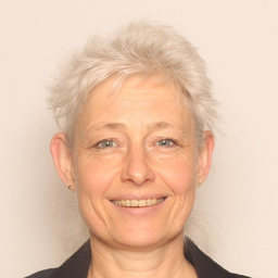 Evelyn Falke