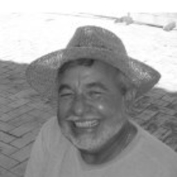 Paco Pérez Roldan